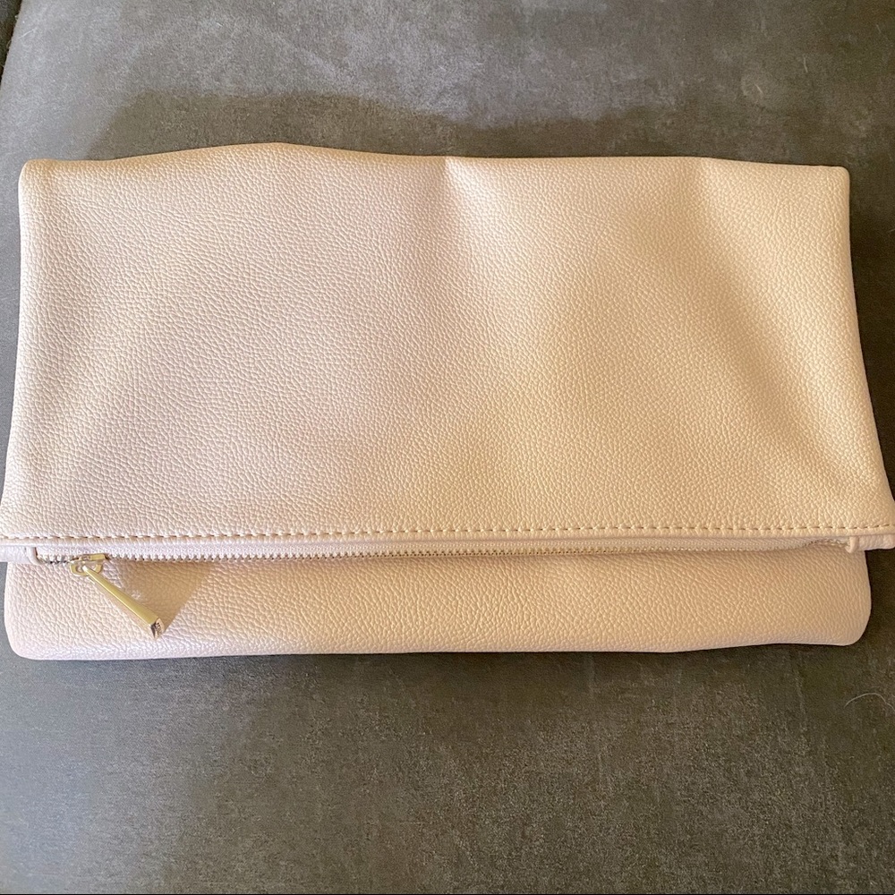 Express clutch